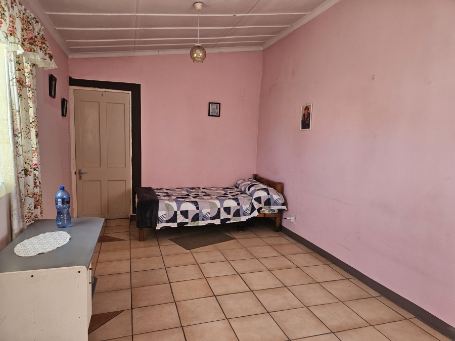 3 Bedroom Property for Sale in Heidedal Free State